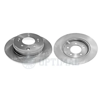 Гальмівний диск Optimal BS-8782C