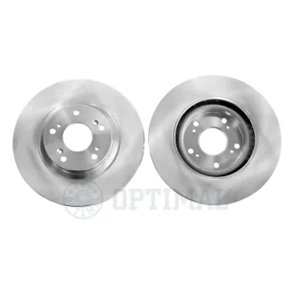 Гальмівний диск Optimal BS-8346C
