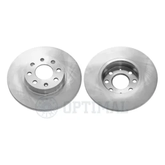 Гальмівний диск Optimal BS-8462C