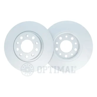 Гальмівний диск Optimal BS-0018C