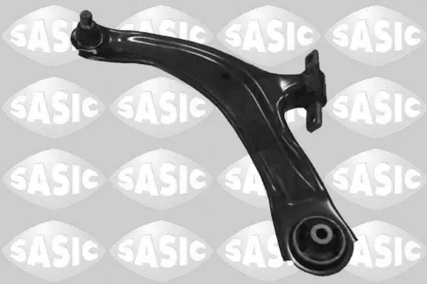 Рычаг подвески передн лев NISSAN QASHQAI (06-), ROGUE (T31) (07-), RENAULT KOLEO SASIC 7476070 (фото 1)