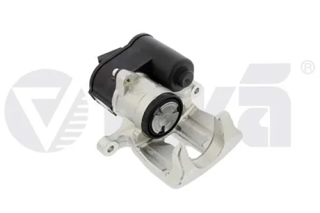 Суппорт тормозной задний правый электронный Audi Q3, VW CC, Passat, Sharan, Tigu VIKA 66151763201