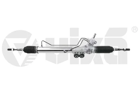Рейка кермова з тягою та пильником BMW 1 E81,E82,E87,E88, 3 E90,E91,E92,E93, X1 E84 (04-15) VIKA 49884901