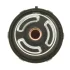 Термостат системи охолодження (14 86°C) CADILLAC CTS, ESCALADE CHEVROLET AVALANCHE, CAMARO, CORVETTE, EXPRESS, SILVERADO 1500, TAHOE HUMMER HUMMER H2 SUT SAAB 9-7X 4.8-7.0 09.97- Motorad 52486K (фото 3)