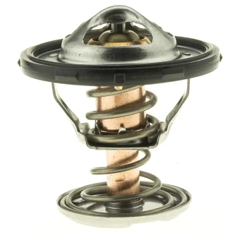 Термостат системи охолодження (14 86°C) CADILLAC CTS, ESCALADE CHEVROLET AVALANCHE, CAMARO, CORVETTE, EXPRESS, SILVERADO 1500, TAHOE HUMMER HUMMER H2 SUT SAAB 9-7X 4.8-7.0 09.97- Motorad 52486K