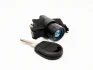 Замок багажника (кнопка) Chery Amulet KLM KLM AutoParts A11-8CB5606110 (фото 1)