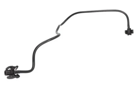 Гумовий шланг системи охолодження THERMOTEC DWP168TT