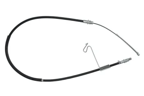 Кабель стоянкових гальм ABE C7G029ABE