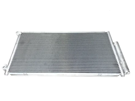 Радіатор кондиціонера Geely MK / MK2 / GC6 KLM KLM AutoParts 101700965951