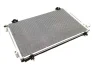 Радіатор кондиціонера Geely EC7 / EC7RV / FC / SL KLM KLM AutoParts 1067000139 (фото 1)