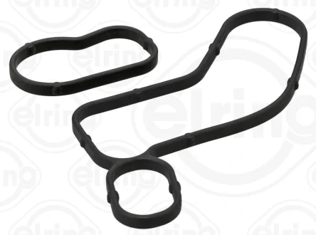 Комплект прокладок, масляний радіатор ELRING 212.320