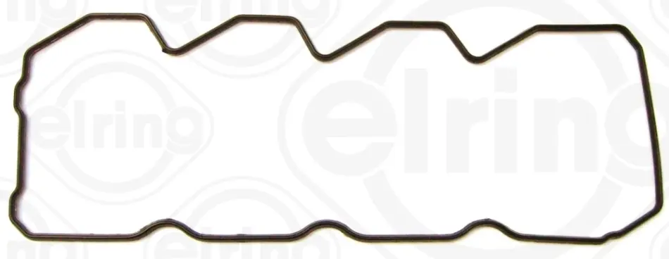 Прокладка, кришка головки циліндра ELRING 569.680 (фото 1)