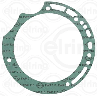 Сальник масляного насоса АКПП ELRING B19.070