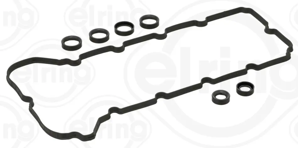 Комплект прокладок, кришка головки циліндра ELRING 167.190 (фото 1)