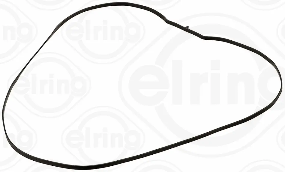 Прокладка, вентиляція картера ELRING 563.920 (фото 1)