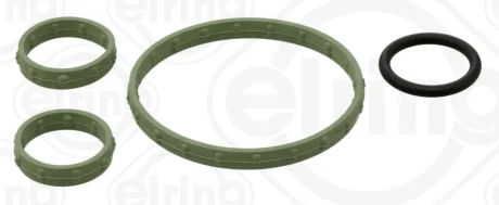 Прокладка масляного радіатора ELRING 361.980