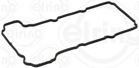 Прокладка, кришка головки циліндра ELRING 140.920