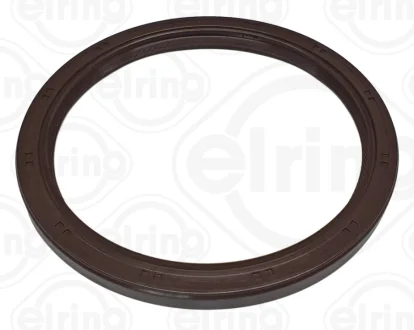 Ущільнююче кільце, колінчастий вал ELRING 205.860