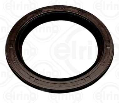 Ущільнююче кільце, колінчастий вал ELRING B06.520