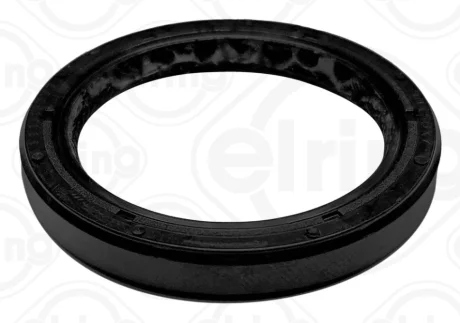 Ущільнююче кільце, колінчастий вал ELRING 115.570