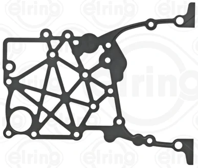 Прокладка, картер рульового механізму ELRING 124.510