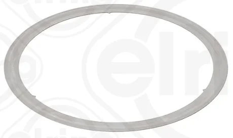 Прокладка, вихлопна труба ELRING 888.780