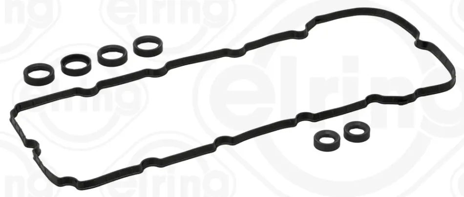 Комплект прокладок, кришка головки циліндра ELRING 167.170 (фото 1)