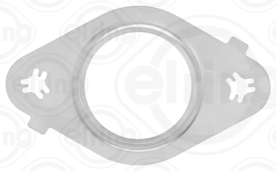Прокладка, вихлопна труба ELRING 048.760 (фото 1)