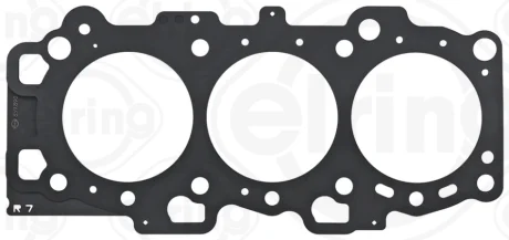 Прокладка, головка циліндра ELRING 859.890