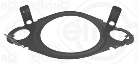 Прокладка, патрубок клапана EGR ELRING B29.550