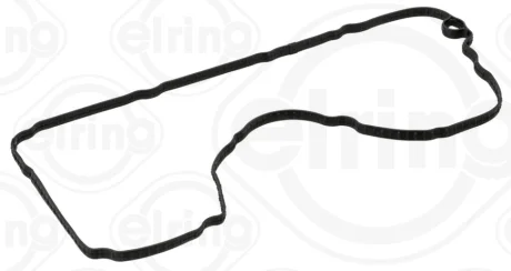 Прокладка, кришка головки циліндра ELRING 176.860