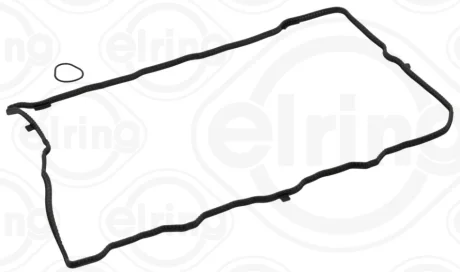 Комплект прокладок, кришка головки циліндра ELRING 165.160