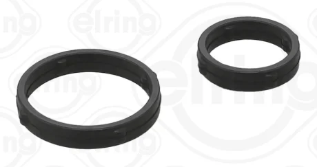 Сальник, корпус масляного фільтра ELRING B05.750