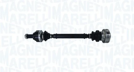 Приводний вал MAGNETI MARELLI 302004190136