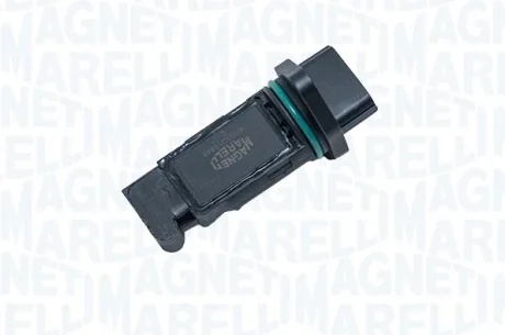 Витратомір повітря (5 pin, картрідж) NISSAN MAXIMA / MAXIMA QX IV, MAXIMA / MAXIMA QX V, MICRA II, MICRA III, X-TRAIL I, X-TRAIL II 1.0-3.0 02.95-11.13 MAGNETI MARELLI 213719845019