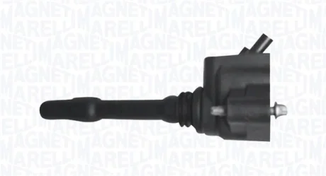 Котушка запалювання BMW 1 (F20), 1 (F21), 1 (F40), 2 (F22, F87), 2 (F23), 2 (F45), 2 (G42, G87), 2 GRAN COUPE (F44), 2 GRAN TOURER (F46), 2 GRAN TOURER VAN (F46), 3 (F30, F80) 1.2-3.0H 09.13- MAGNETI MARELLI 060717231012