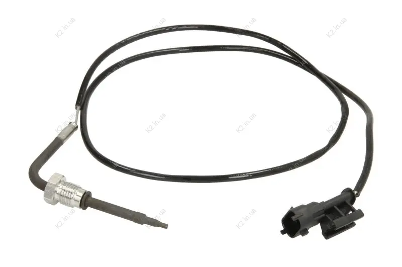 Датчик температури вихлопних газів (після DPF) FIAT CROMA 1.9D/2.4D 06.05-12.11 MAGNETI MARELLI 172000231010 (фото 1)