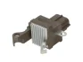 Регулятор напруги (14V) VOLVO C30, C70 II, S40 II, V50 FORD C-MAX, FIESTA V, FOCUS C-MAX, FOCUS II, FUSION, KUGA I MAZDA 3 1.6D/2.0/2.0D 10.03-05.13 MAGNETI MARELLI 940016012400 (фото 1)