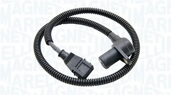 Датчик положення колінчастого вала IVECO DAILY III CITROEN JUMPER I, JUMPER II FIAT DUCATO PEUGEOT BOXER RENAULT MASCOTT 2.8D 01.99- MAGNETI MARELLI 064848089010 (фото 1)