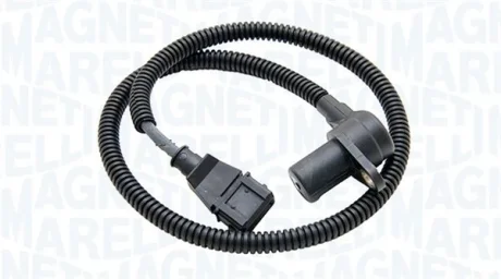 Датчик положення колінчастого вала IVECO DAILY III CITROEN JUMPER I, JUMPER II FIAT DUCATO PEUGEOT BOXER RENAULT MASCOTT 2.8D 01.99- MAGNETI MARELLI 064848089010