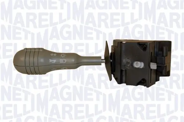 Перемикач комбінов. під кермом (Сигнал фари) RENAULT TWINGO I 03.93-06.07 MAGNETI MARELLI 000050206010 (фото 1)
