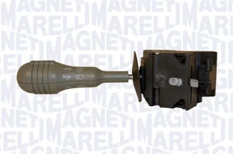 Перемикач комбінов. під кермом (Сигнал фари) RENAULT TWINGO I 03.93-06.07 MAGNETI MARELLI 000050206010