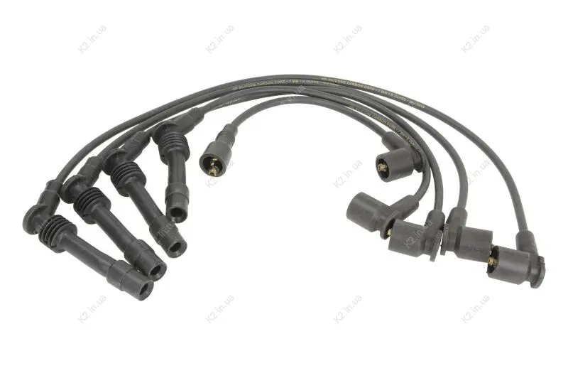 Комплект проводів запалювання BMW 5 (E28) OPEL ASTRA F CLASSIC 1.4/2.8 06.81-08.02 MAGNETI MARELLI 941318111140 (фото 1)