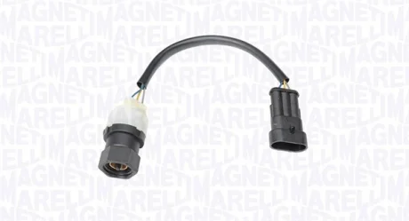 Датчик положення колінчастого вала FIAT BRAVA, BRAVO I, COUPE, MAREA, SEICENTO / 600 LANCIA DEDRA, DELTA II 0.9-2.0 04.89-01.10 MAGNETI MARELLI 064848268010