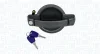 Ручка двері FIAT DOBLO (вир-во MagnetiMarelli) MAGNETI MARELLI 350105010200 (фото 1)