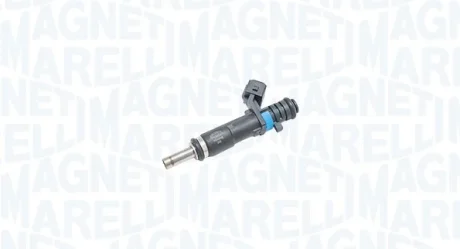 Паливний інжектор CHEVROLET CRUZE, ORLANDO, TRAX OPEL ASTRA H, ASTRA H GTC, ASTRA J GTC, INSIGNIA A, SIGNUM, VECTRA C, VECTRA C GTS, ZAFIRA B, ZAFIRA C 1.8 07.05- MAGNETI MARELLI 805000000059