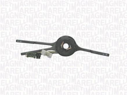 Перемикач комбінов. під кермом (склоочисники фари) CITROEN C25 FIAT DUCATO 09.81-05.94 MAGNETI MARELLI 000041557010