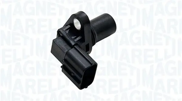 Датчик положення колінчастого вала OPEL ASTRA G, ASTRA H, COMBO, COMBO TOUR, CORSA C, CORSA D, MERIVA A 1.3D/1.7D 02.00- MAGNETI MARELLI 064848117010 (фото 1)