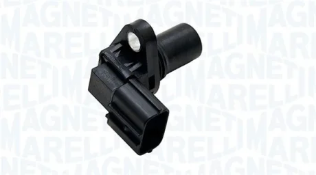 Датчик положення колінчастого вала OPEL ASTRA G, ASTRA H, COMBO, COMBO TOUR, CORSA C, CORSA D, MERIVA A 1.3D/1.7D 02.00- MAGNETI MARELLI 064848117010