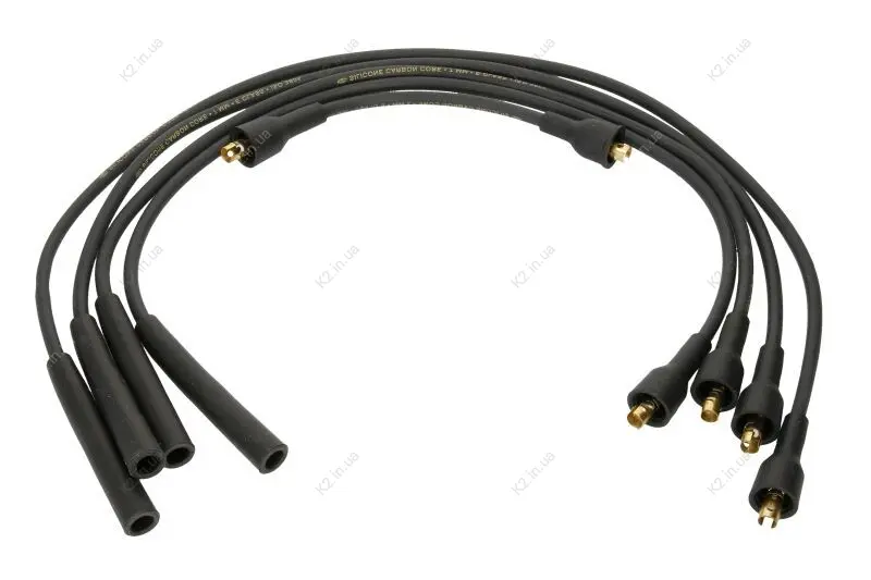 Комплект проводів запалювання VW GARBUS 1.2-1.6 01.60-07.03 MAGNETI MARELLI 941318111252 (фото 1)